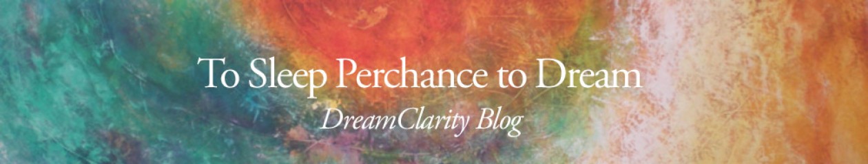 dreamclarityblog